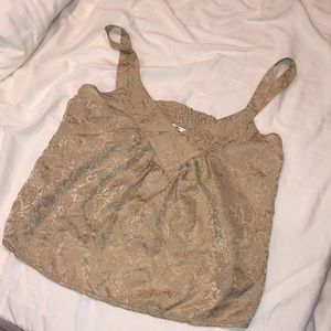 12th street by Cynthia Vincent gorgeous top